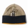 Columbia Unisex Σκουφί Polar Powder II Beanie 1979861-424 Γαλάζιο-Πορτοκαλί - Image 2