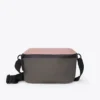 Ucon Acrobatics Τσαντάκι Jona Bag Lotus Series 399102516622 Rose-Dark Grey