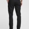 Casual Friday Ανδρικό Παντελόνι Slim Fit 20502776-50003 Black - Image 4