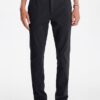 Casual Friday Ανδρικό Παντελόνι Slim Fit 20502776-50003 Black - Image 6