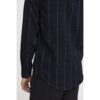 Casual Friday Ανδρικό Πουκάμισο 20504776-194013 Μπλε - Image 3