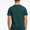 Lindbergh Ανδρικό T-shirt Με Σχέδιο Christmas 30-400257 Πράσινο - Image 3