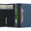 Secrid Θήκη για κάρτες - Πορτοφόλι Miniwallet Twist Jeans Blue MTw-Jeans Blue - Image 2