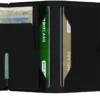 Secrid Θήκη για κάρτες - Πορτοφόλι Miniwallet Matte Black MM-Black - Image 2