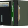Secrid Θήκη για κάρτες - Πορτοφόλι Miniwallet Matte Green Black - MM Green Black - Image 2