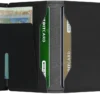 Secrid Θήκη για κάρτες - Πορτοφόλι Miniwallet Yard Black MY-Black - Image 2