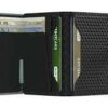 Secrid Θήκη για κάρτες - Πορτοφόλι Miniwallet Cubic Black Titanium MCu-Black Titanium - Image 2