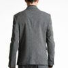 Ανδρικό Κοστούμι Lindbergh Slim Fit Γκρι 30-61040 Grey - Image 9
