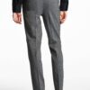 Ανδρικό Κοστούμι Lindbergh Slim Fit Γκρι 30-61040 Grey - Image 6