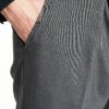 Ανδρικό Κοστούμι Lindbergh Slim Fit Γκρι 30-61040 Grey - Image 7