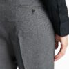 Ανδρικό Κοστούμι Lindbergh Slim Fit Γκρι 30-61040 Grey - Image 8