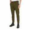 Tommy Hilfiger Ανδρικό Παντελόνι Dad Chino DM0DM18340-MR1 Drab Olive Green