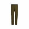 Tommy Hilfiger Ανδρικό Παντελόνι Dad Chino DM0DM18340-MR1 Drab Olive Green - Image 3