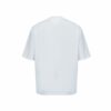 Tommy Hilfiger Ανδρικό T-shirt Tjm OVZ Solid Tee DM0DM18440-YBR White - Image 2