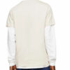 Tommy Hilfiger Ανδρικό T-shirt Tjm Slim Essential Flag Tee Ext DM0DM18263-ACG Newsprint - Image 3