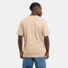 Tommy Hilfiger Ανδρικό T-shirt Tjm Reg Corp Tee Ext DM0DM18872-AB0 Tawny Sand - Image 4