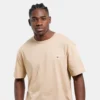 Tommy Hilfiger Ανδρικό T-shirt Tjm Reg Corp Tee Ext DM0DM18872-AB0 Tawny Sand - Image 3