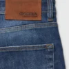 Gabba Ανδρικό Jeans παντελόνι 10848 ALEX K4903- Dark Blue Denim - Image 3