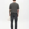 Gabba Ανδρικό Jeans παντελόνι 10864 Athen F1011 - Black Denim - Image 2