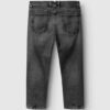 Gabba Ανδρικό Jeans παντελόνι 10864 Athen F1011 - Black Denim - Image 4