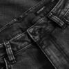 Gabba Ανδρικό Jeans παντελόνι 10864 Athen F1011 - Black Denim - Image 5