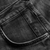 Gabba Ανδρικό Jeans παντελόνι 10864 Athen F1011 - Black Denim - Image 7
