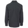 Fred Perry Ανδρικό Πουκάμισο BUTTON DOWN SHIRT M7551 491 CHARCOAL - Image 2