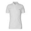 Calvin Klein Ανδρικό Κοντομάνικο Polo J30J325269-YAF Bright White