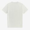 Fred Perry Ανδρικό T-Shirt Crew Neck T-shirt M1600 129 Snow White - Image 4