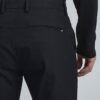 Casual Friday Ανδρικό Παντελόνι Phillip 2.0 Canvas Pants 20504207-194007 Anthracite Black - Image 3