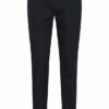 Casual Friday Ανδρικό Παντελόνι Phillip 2.0 Canvas Pants 20504207-194007 Anthracite Black - Image 7