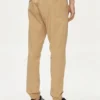 Calvin Klein Ανδρικό Παντελόνι Skinny Chino J30J325114-PF2 Travertine - Image 3