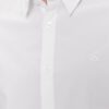 Calvin Klein Ανδρικό Πουκάμισο Stretch Slim Fit J30J324614-YAF Bright White - Image 2