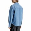 Calvin Klein Ανδρικό Denim Πουκάμισο J30J324582-1A4 Denim Medium - Image 2