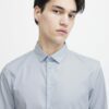 Casual Friday Ανδρικό Πουκάμισο 500924-50471 Pale Blue - Image 2