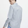 Casual Friday Ανδρικό Πουκάμισο 500924-50471 Pale Blue - Image 3