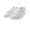 U.S. Polo Assn. Ανδρικά Sneakers BYRON001-WHI-GRE03 Άσπρο - Image 4