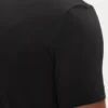 Calvin Klein Ανδρικό T-Shirt J30J325212-BEH Ck Black - Image 5
