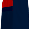 Tommy Hilfiger Ανδρικό Μαγιό Σορτς Medium Drawstring UM0UM03259-DW5 Desert Sky - Image 3