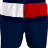 Tommy Hilfiger Ανδρικό Μαγιό Σορτς Medium Drawstring UM0UM03259-DW5 Desert Sky