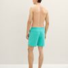 Tom Tailor Ανδρικό Μαγιό Σορτς Swim Shorts 1040891-26179 - Image 2