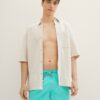 Tom Tailor Ανδρικό Μαγιό Σορτς Swim Shorts 1040891-26179