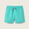 Tom Tailor Ανδρικό Μαγιό Σορτς Swim Shorts 1040891-26179 - Image 3