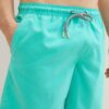 Tom Tailor Ανδρικό Μαγιό Σορτς Swim Shorts 1040891-26179 - Image 4