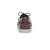 Sebago Ανδρικά Παπούτσια Portland Spinnaker NBK-FGL 7000H30 926 Blue Navy-Dk Brown - Image 3