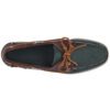 Sebago Ανδρικά Παπούτσια Portland Spinnaker NBK-FGL 7000H30 926 Blue Navy-Dk Brown - Image 5