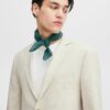 Casual Friday Ανδρικό Σακάκι CFBille Blazer 20505132-15454031 Chateau Gray Melange - Image 2