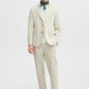 Casual Friday Ανδρικό Σακάκι CFBille Blazer 20505132-15454031 Chateau Gray Melange