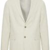 Casual Friday Ανδρικό Σακάκι CFBille Blazer 20505132-15454031 Chateau Gray Melange - Image 4
