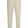 Casual Friday Ανδρικό Παντελόνι Με Πιέτα 20505126-120104 - Image 2
